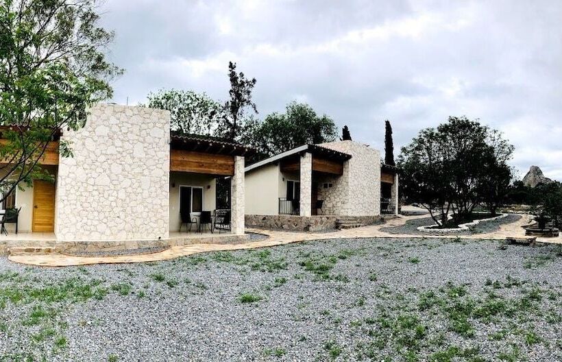シャレー1寝室, Club Vergel Resort