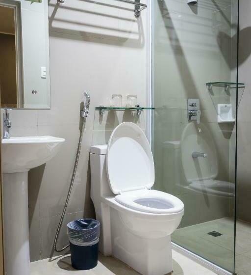 스탠다드 룸, Gc Suites