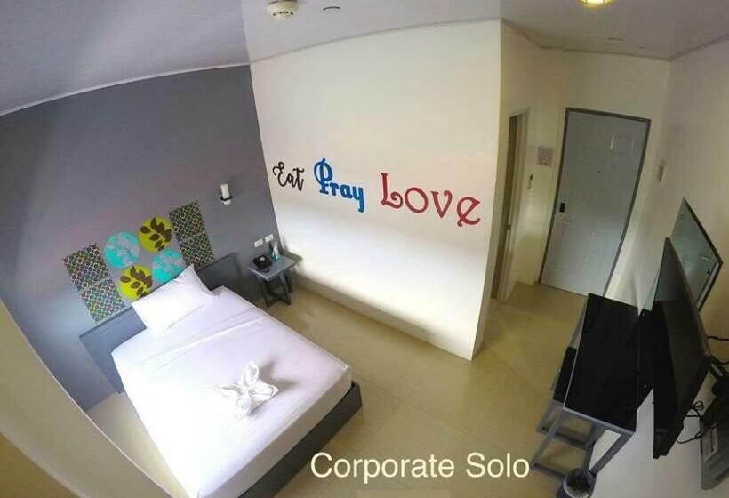スタンダードルーム, Gc Suites