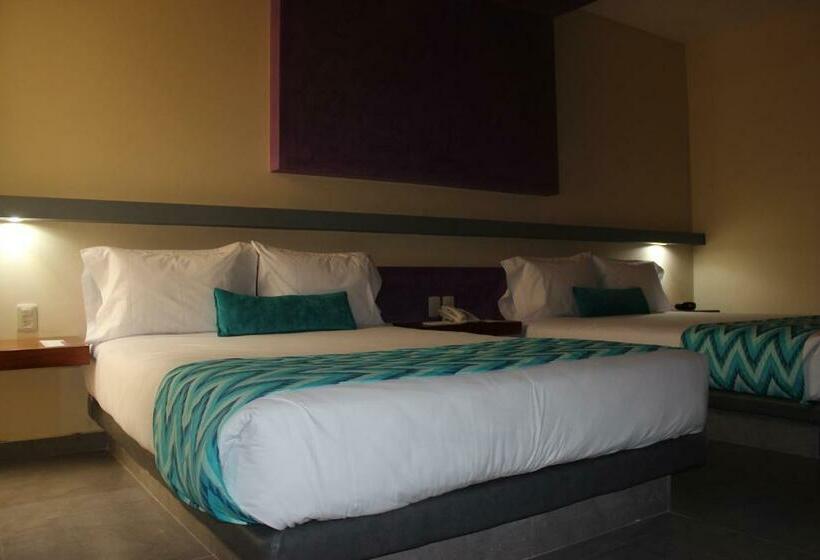 주니어 스위트, Orizaba Inn