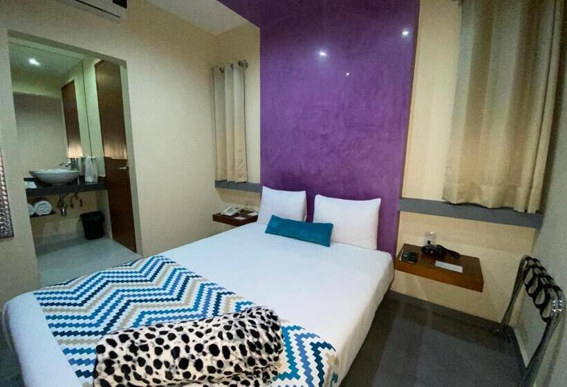 اتاق استاندارد, Orizaba Inn