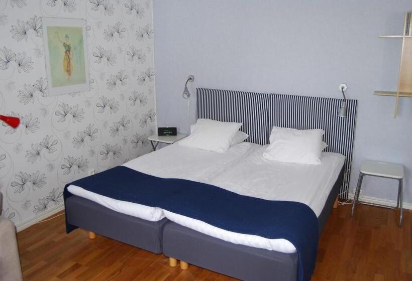 Четырехместный Номер Стандарт, Villa Ingrid