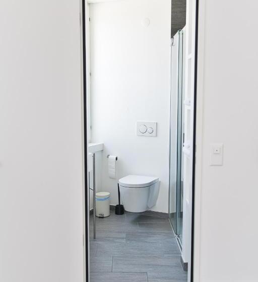 家庭间, Salotto Brè   Bed & Breakfast Charming Rooms