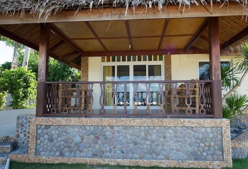 Вилла Premium 1 Спальня, Thresher Cove Dive Resort