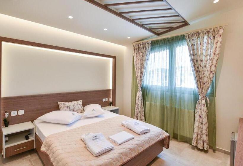 Номер Дюплекс, On Board Luxury Studios