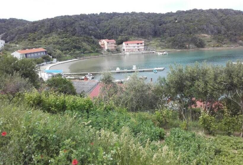 Студия Стандарт, Guest House Green Corner Supetarska Draga