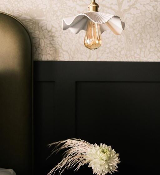 Quarto Estandar, The Madison