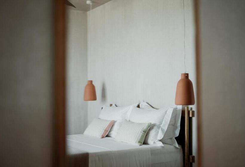 스탠다드 자쿠지 룸, Kalani Residence