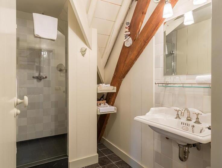 جناح سوبيريور, Logement Swaenenvecht