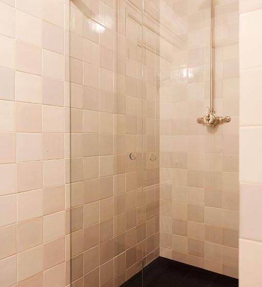 标准单人间, Logement Swaenenvecht