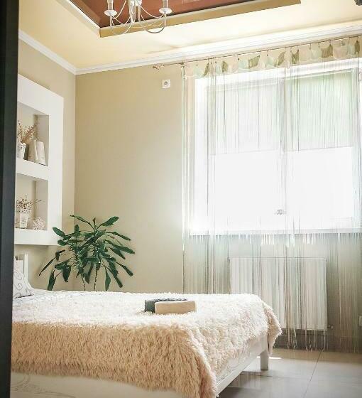 اتاق لوکس, Avto Spa