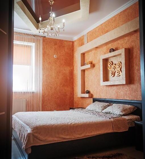 اتاق استاندارد, Avto Spa