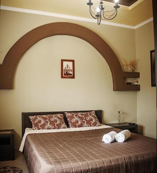 اتاق لوکس, Avto Spa