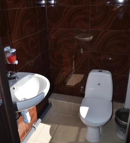 اتاق استاندارد سه نفره, Avto Spa