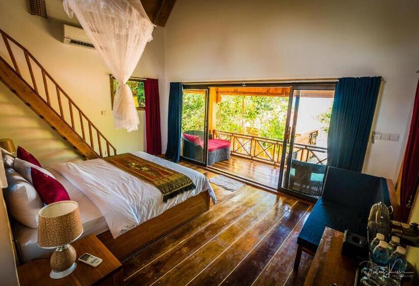 Вилла 1 Спальня, Sol Beach Resort