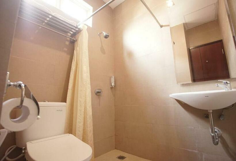 Номер Superior, Viva Hotel Kediri, Azana Hotels Collection