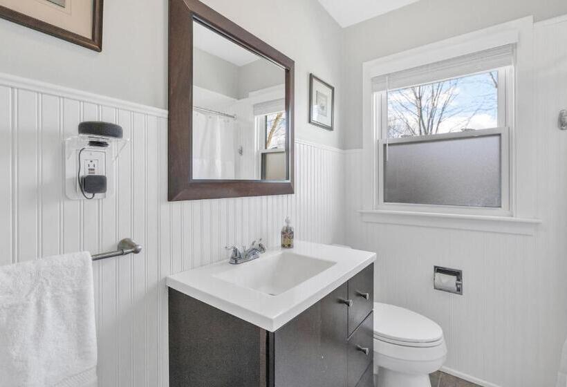Family Suite, The Dawdy Haus Bed And Breakfast