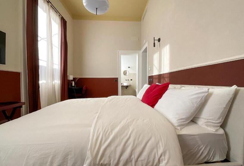 غرفة سوبيريور, Maison Ines Luxury B&b