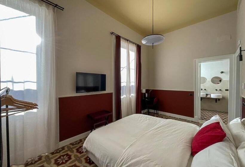 غرفة سوبيريور, Maison Ines Luxury B&b