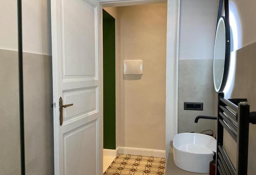 غرفة قياسية, Maison Ines Luxury B&b