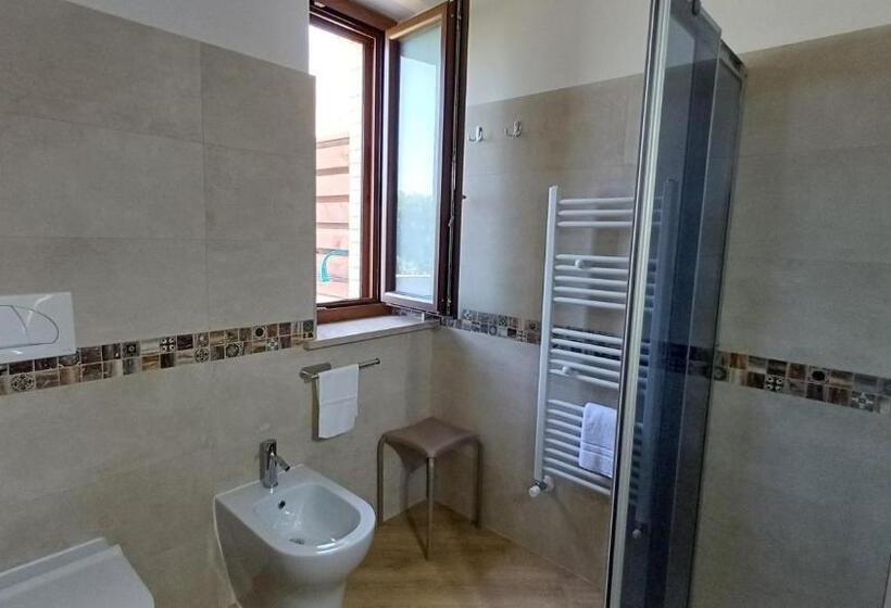 اتاق خانوادگی, Agro 1798 Country Guest House