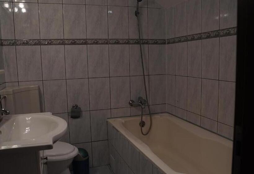 デラックスルーム, Vila Rosa Maria