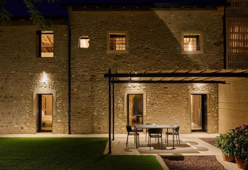 Апартаменты 1 Спальня, Resort Corte Renèe