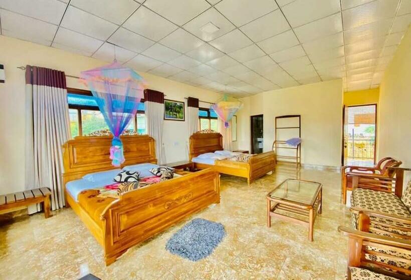 Трехместный Номер Deluxe, Sri Lak Residence