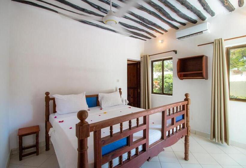 Номер Deluxe, Tanzanite Beach Resort
