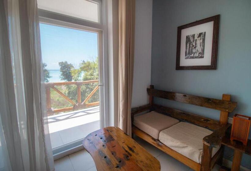 Четырехместный Номер Deluxe, Tanzanite Beach Resort