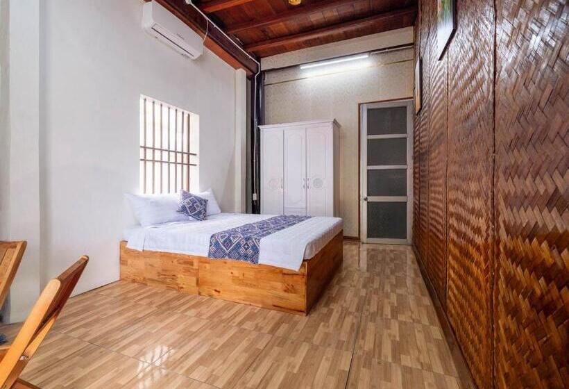 اتاق استاندارد, Woodyhouse Ninh Binh  Free Bbq Garden