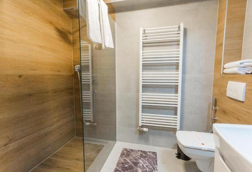 آپارتمان 3 خوابه, Aparthotel Phoenix
