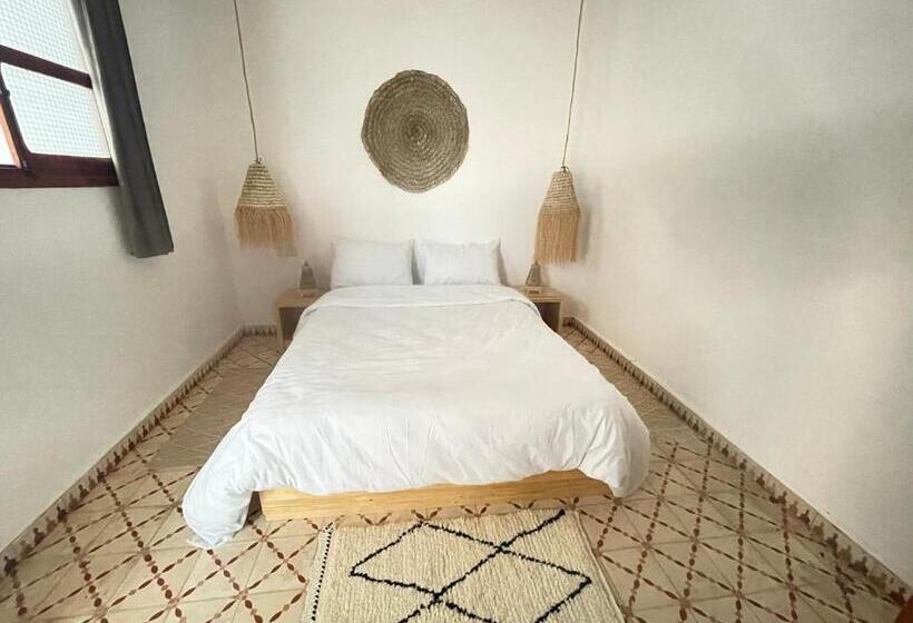 Номер Стандарт, Ecobay Hostel