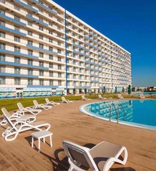 标准间, Blooming By The Sea   Camere Cu Vedere Frontală Spre Mare