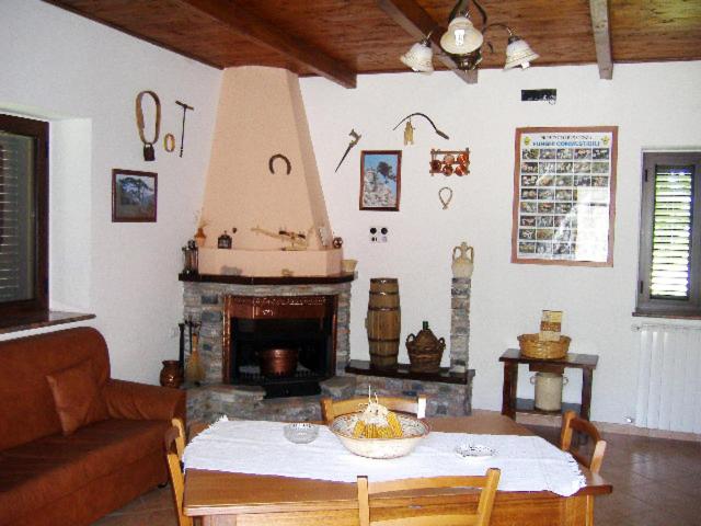 Семейное Студио, Agriturismo Acqua Bianca