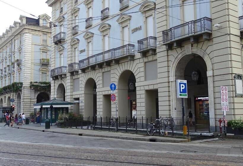 غرفة قياسية, Dimora Dei Mercanti Suites
