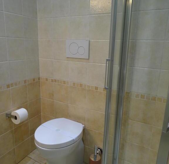 غرفة قياسية, Dimora Dei Mercanti Suites