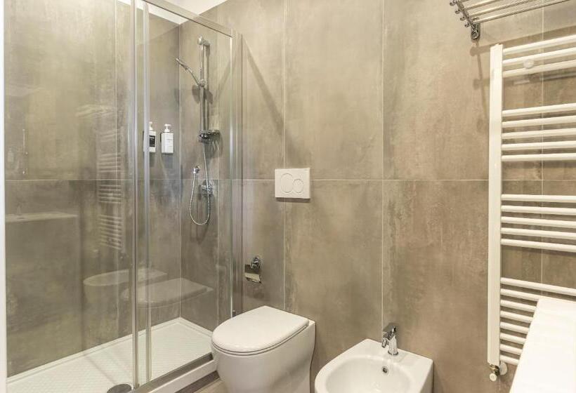 Номер Стандарт, Testani Guest House Special