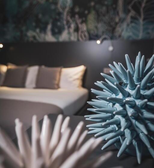 غرفة قياسية رباعية, Testani Guest House Special