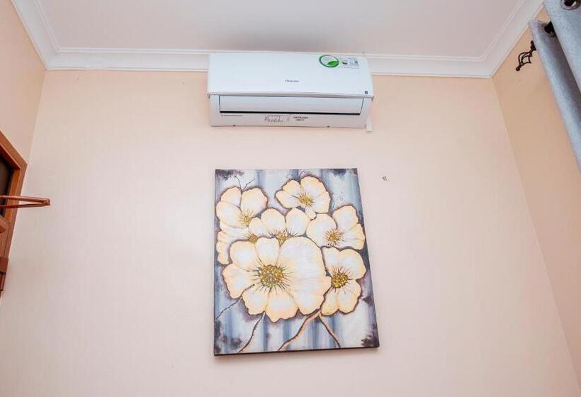 Номер Стандарт, Plavender Apartment