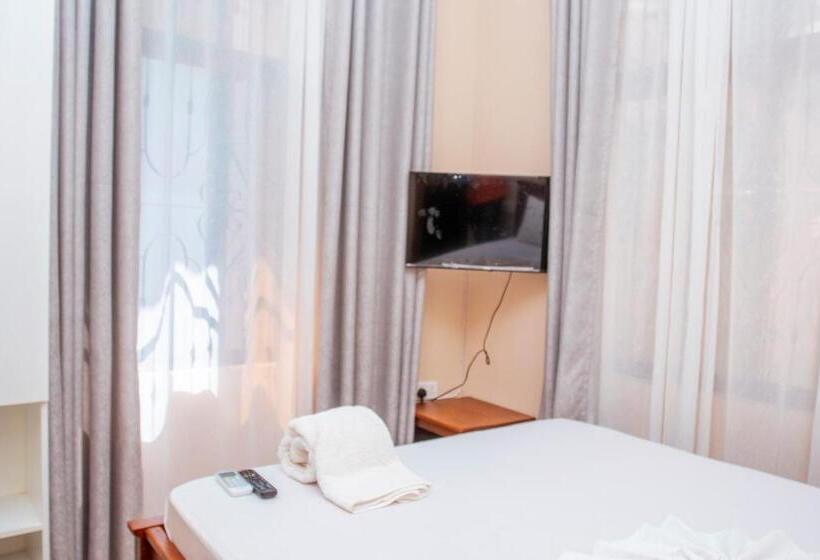 Апартаменты 2 Спальни, Plavender Apartment