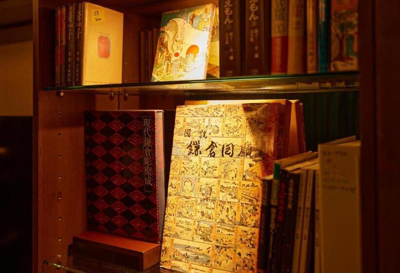 2 Bedroom Family Apartment with Views, 鎌倉小町 大仏さまノ休日ホテル The Big Buddha Holiday Hotel Kamakura