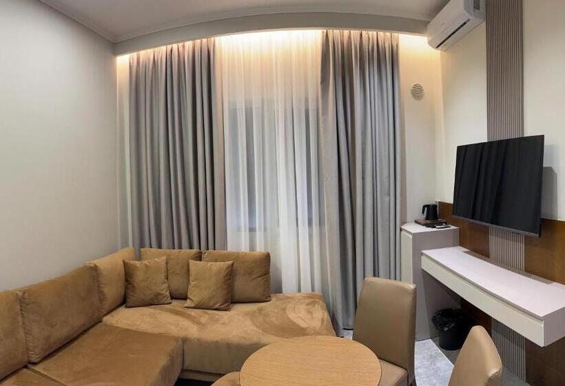 جناح, Anchor Luxury Rooms
