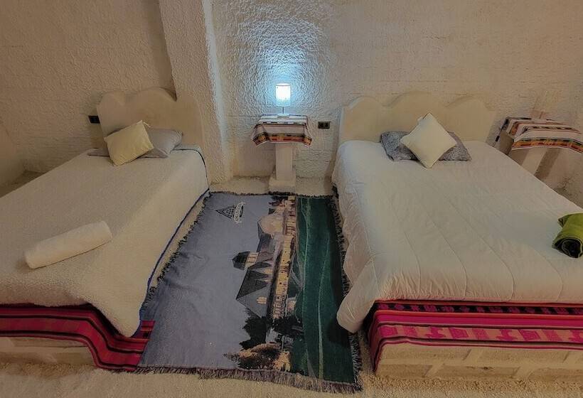 اتاق استاندارد, Hostal Beds Of Salt Ga