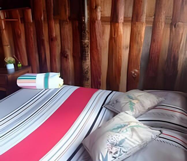 디럭스 방갈로, Vaca Pintada Calima Campestre