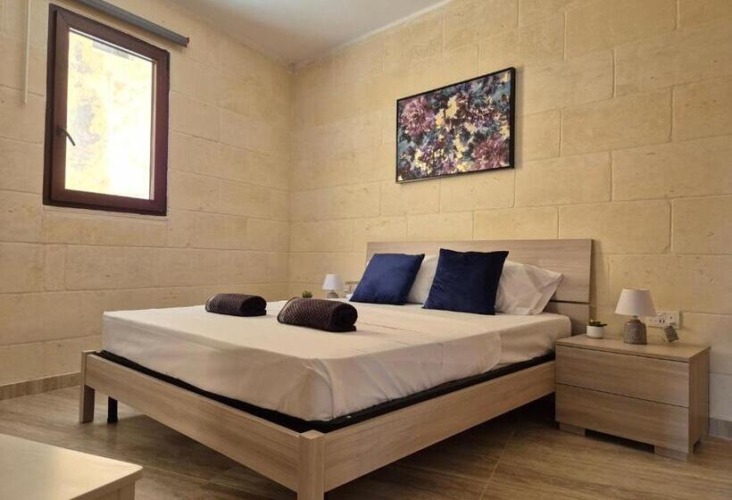 اتاق استاندارد, Hacienda Farmhouse By The Nest