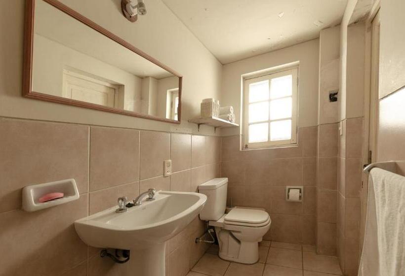 اتاق لوکس, Casa Bolivia Mundo B&b