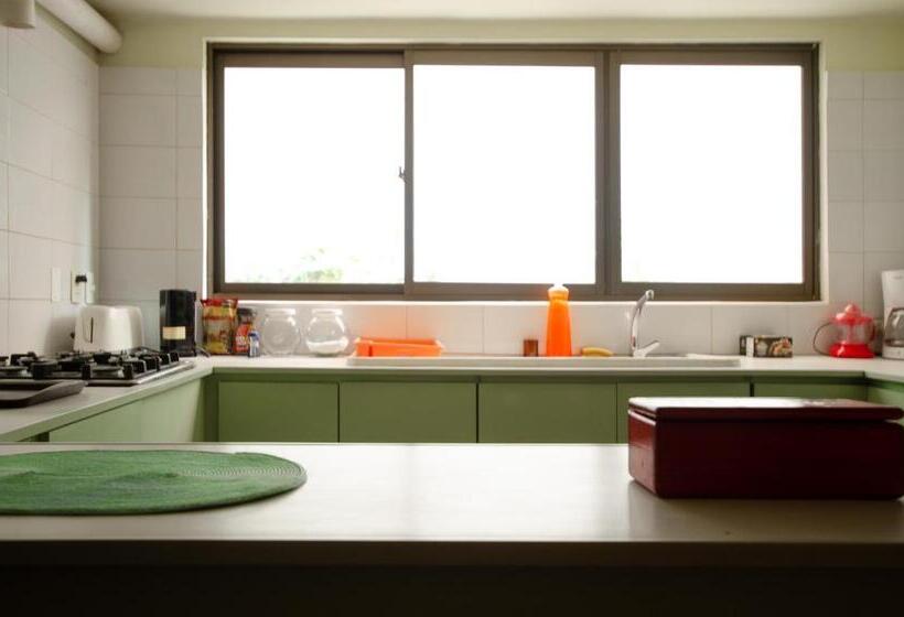 اتاق استاندارد, Casa Bolivia Mundo B&b