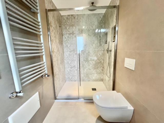 Трехместный Номер Deluxe, Villa Berenike