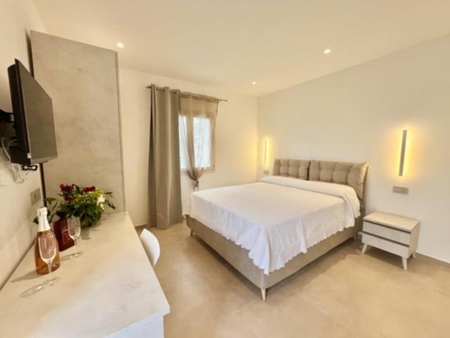 Трехместный Номер Deluxe, Villa Berenike